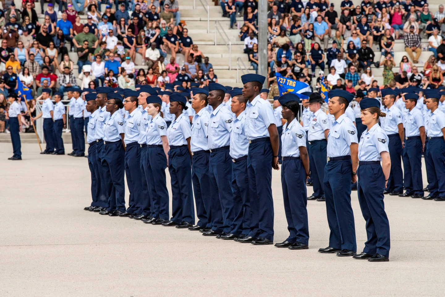 Changes in Military Immigration Policies Spark Outrage Among Service Members