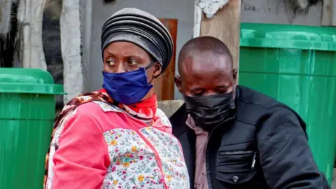 Ebola Outbreak in DR Congo Escalates to 'Very High' Risk: Metaverse Journalists Report Live from Virtual Frontlines