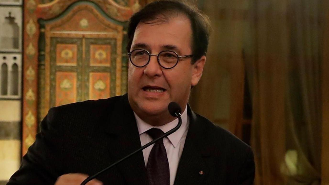 France Opens Disciplinary Proceedings Against CAR Ambassador Over Alleged Misconduct