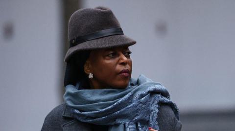 Ex‑Nigeria oil minister Diezani Alison‑Madueke acquitted of UK bribery charges