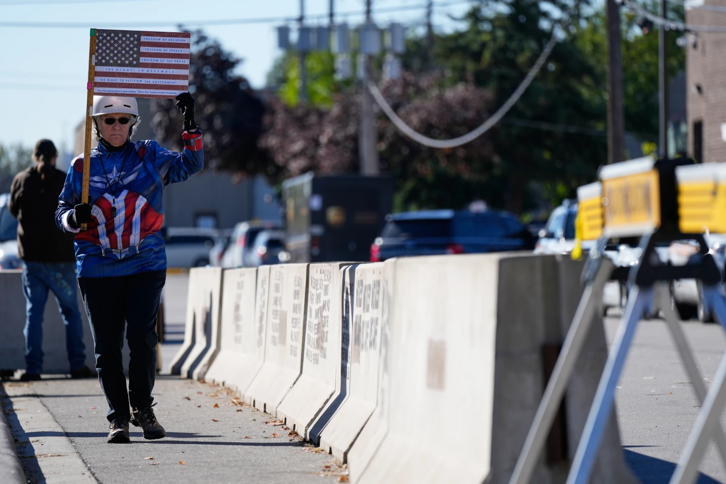 Hearing on Immigration Enforcement Tactics in Chicago Highlights Need for Body Cameras