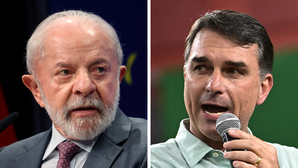 Lula vs Bolsonaro: Brazil’s High‑stakes Presidential Battle Set for October