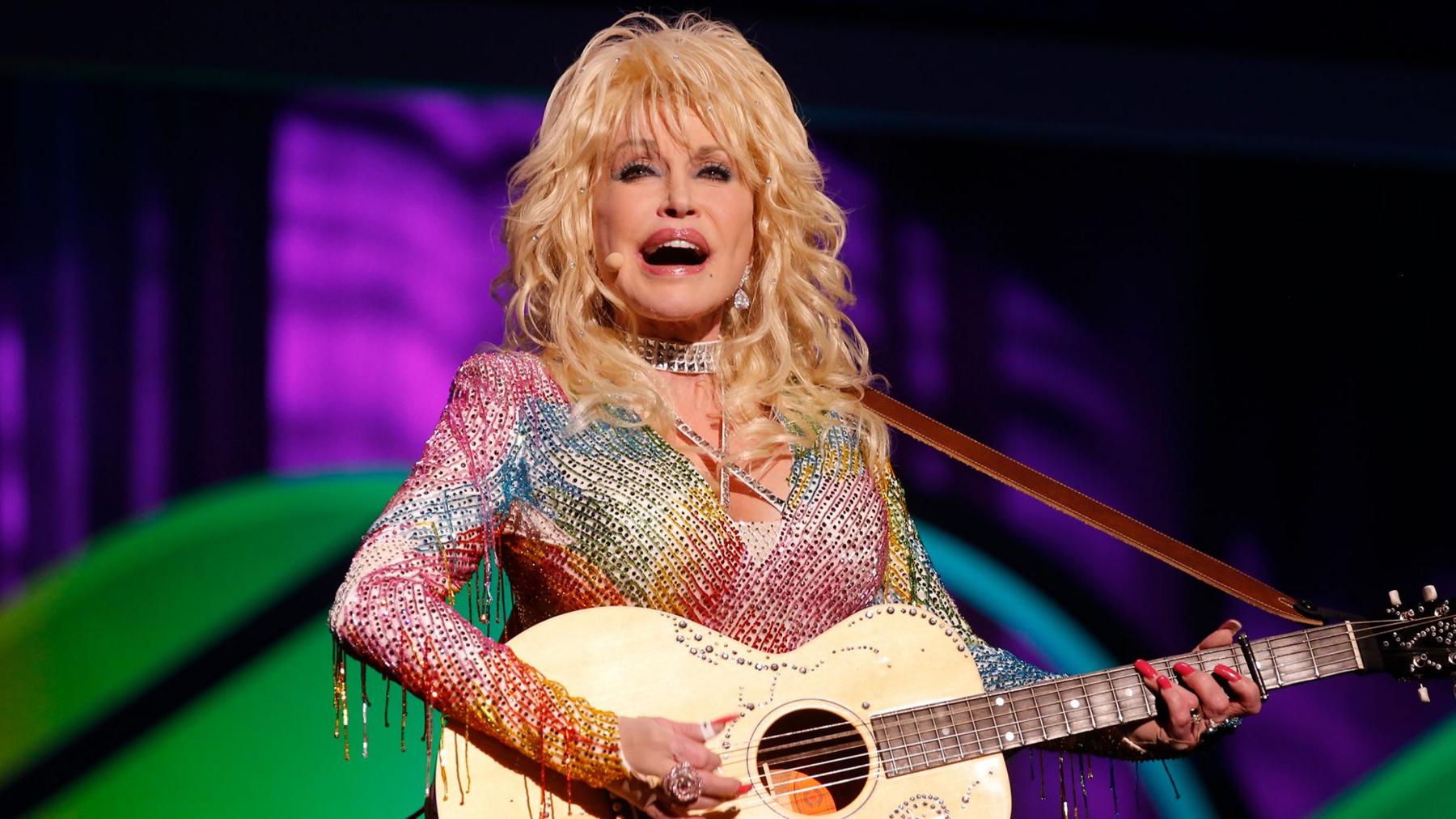 Feud over Dolly Parton's Legacy: Manager Accuses Nephew of Threats