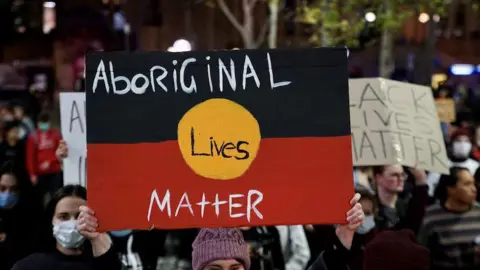 Alarming Rise in Indigenous Deaths in Custody in Australia