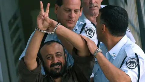 Hamas Demands Release of Key Palestinian Prisoners in Ceasefire Talks with Israel