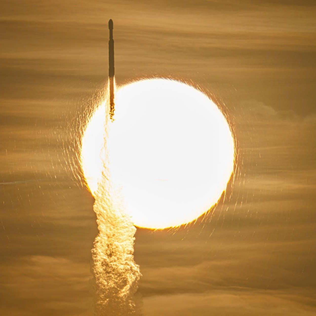 A Giant Leap Forward: NASA Launched the Nancy Grace Roman Space Telescope