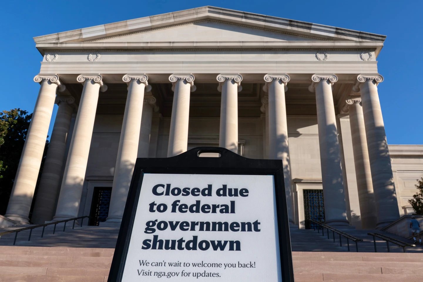Impact of Ongoing Government Shutdown: Assistance Programs at Risk