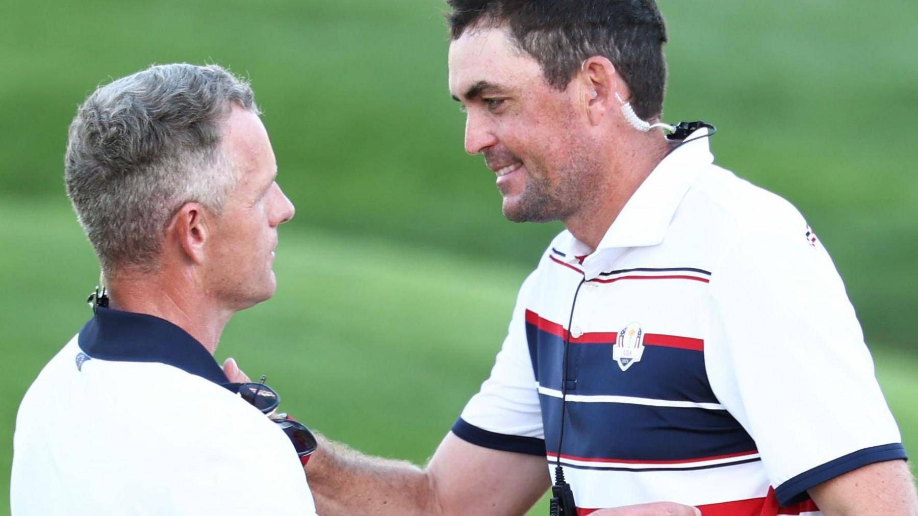 Europe Triumphs in a Nail-Biting Ryder Cup Showdown