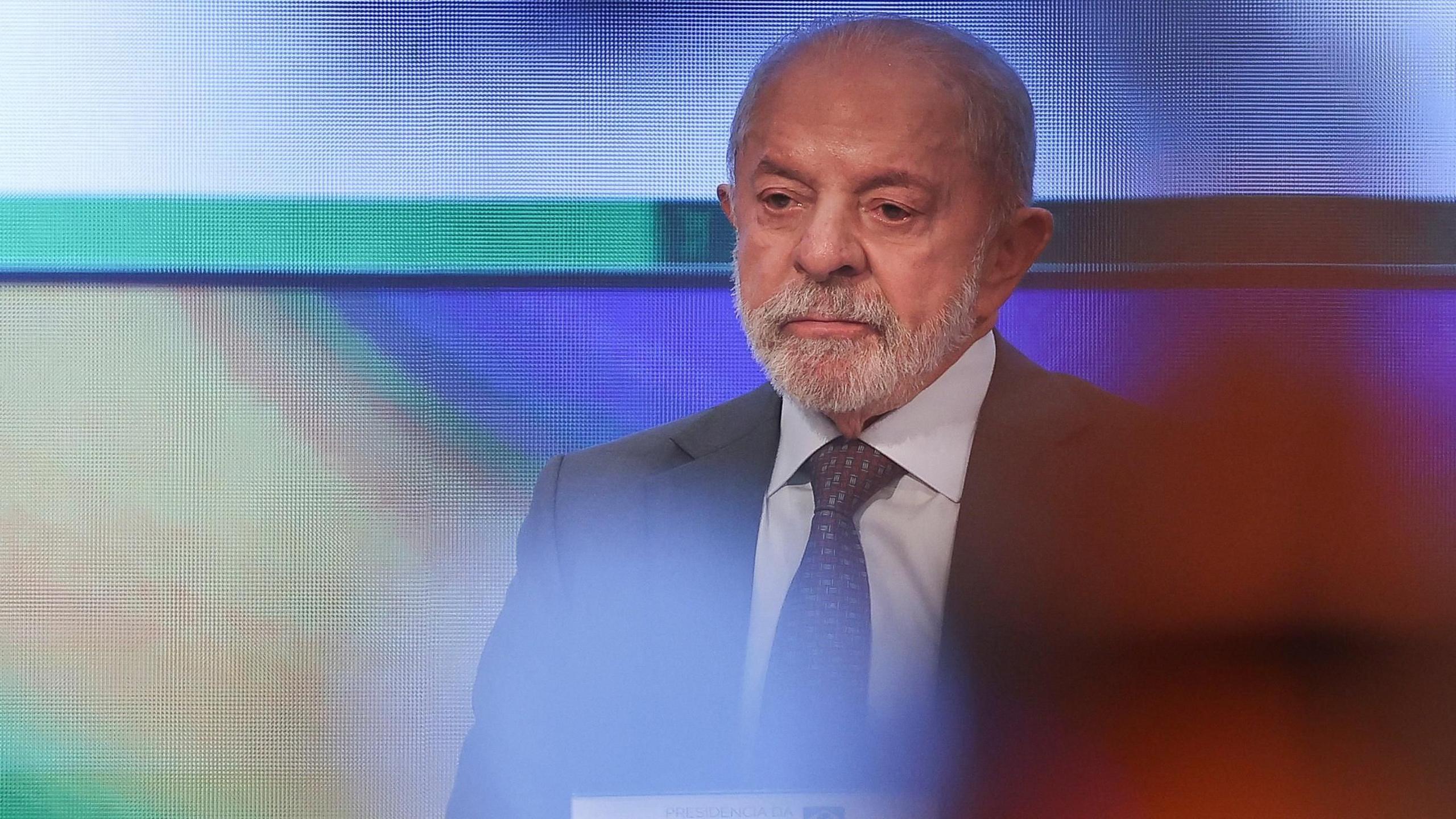 Lula Bans Online Gambling as Election Campaign Races Ahead