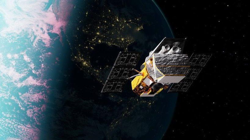 NASA’s Bold Rescue: LINK Spacecraft to Save the Swift Telescope