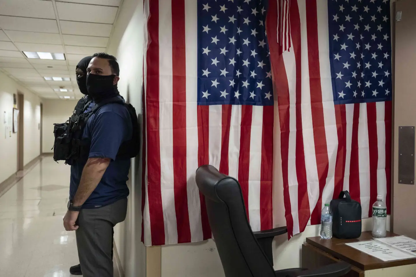 Military Lawyers to Temporarily Serve as Immigration Judges Amid Controversy