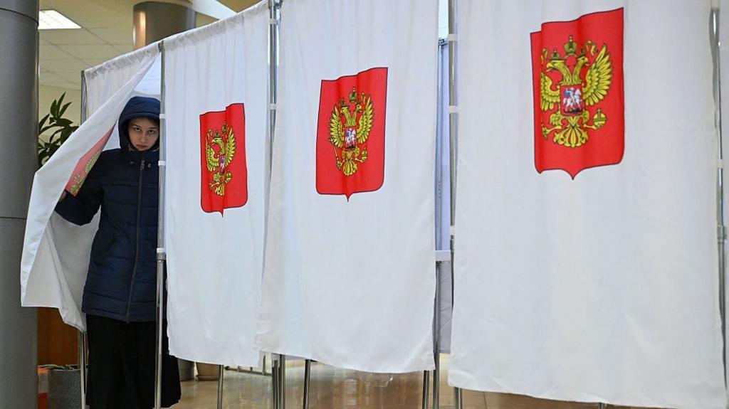 Putin Doubles Down: Russia’s Parliament Swells While Ukraine War Continues