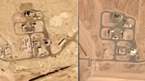Analysis Reveals $800 Million Damage from Iranian Strikes on US Military Bases