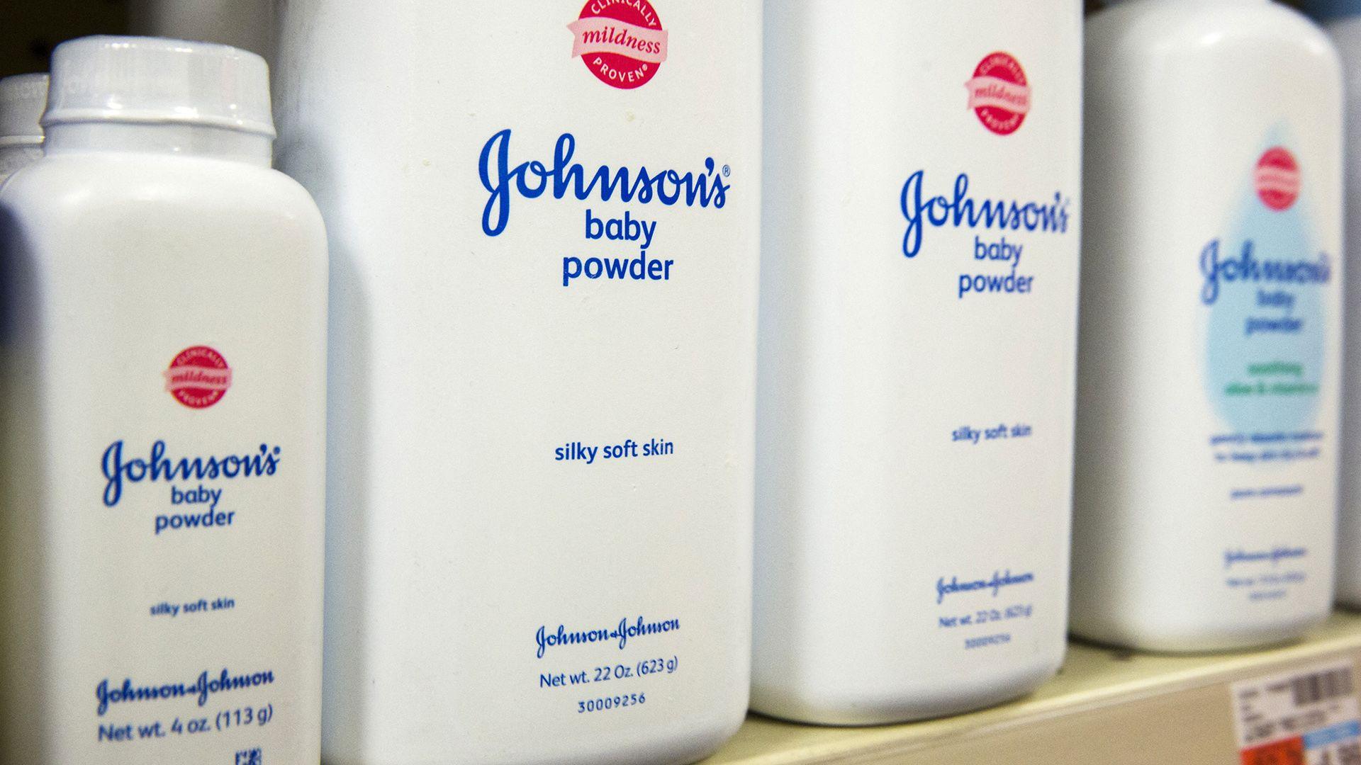 Johnson & Johnson Sets Fine‑Print on $5.5 Billion Talc Settlement
