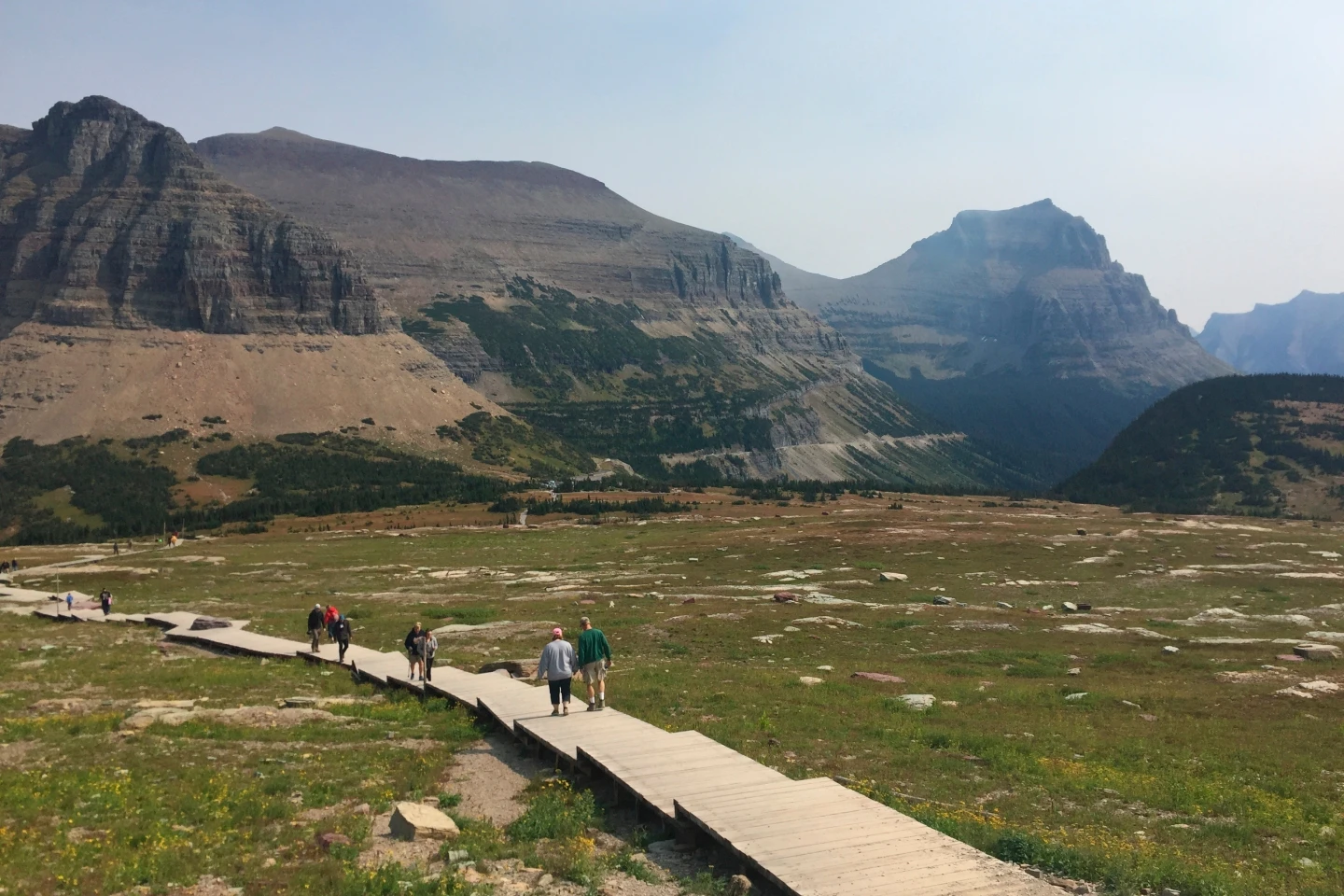 National Park Service Announces New Admission Policy, Sparking Controversy