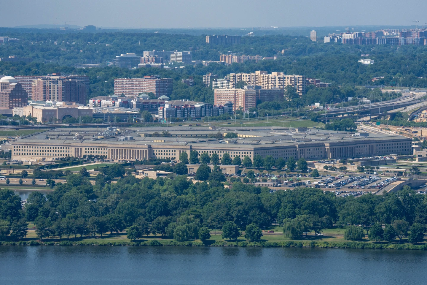 Court Blocks Trump's Transgender Military Ban