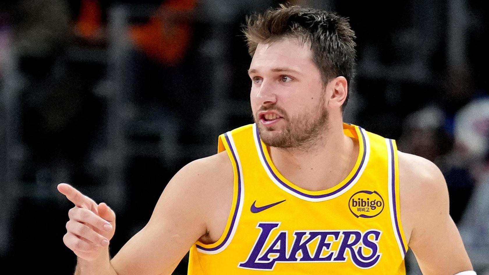 Lakers Sale: Record $12.5bn Deal Brings New Stewards to LA's NBA Icon
