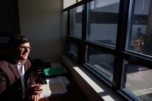 Colleges Embrace AI Technologies to Transform Admissions Process