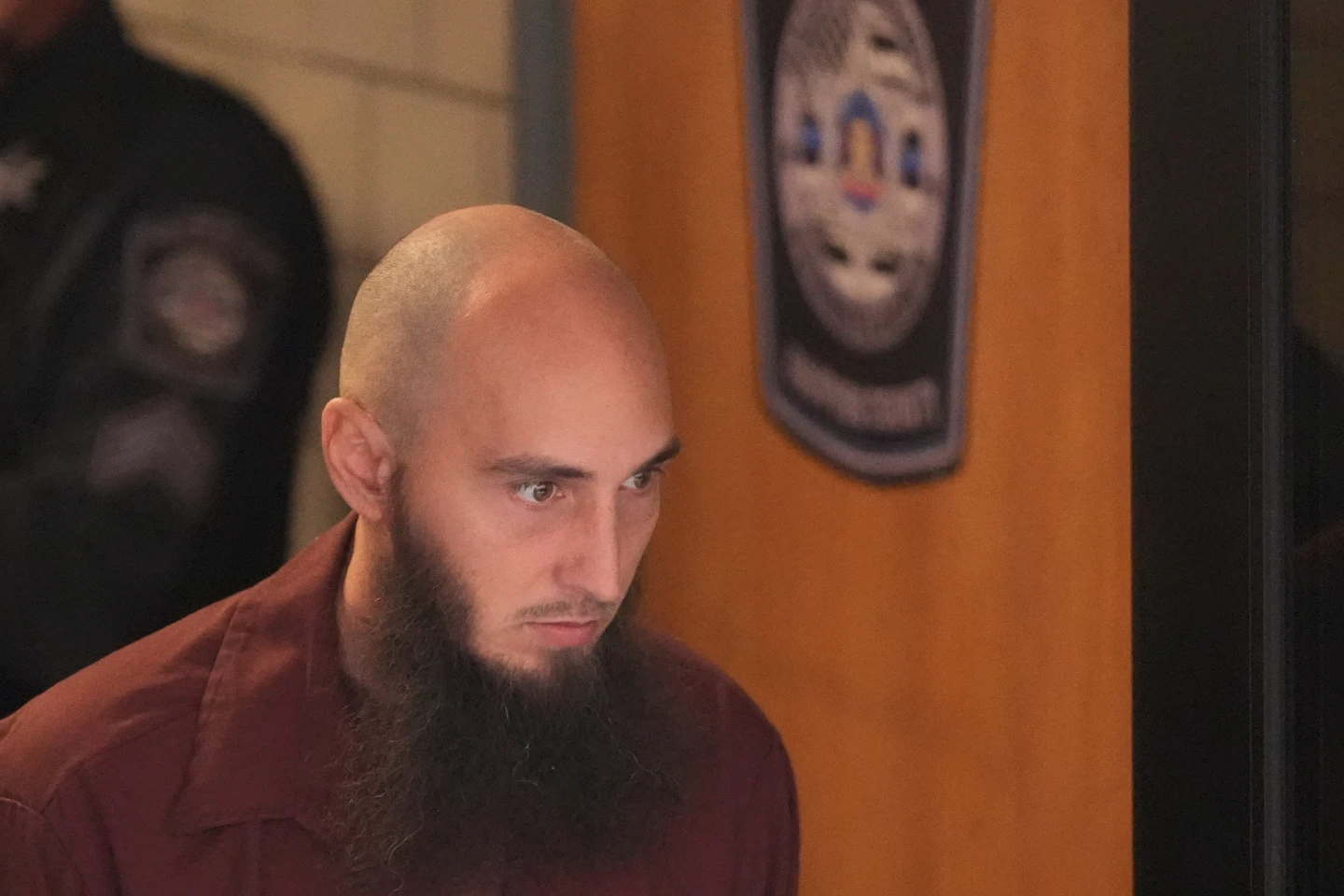 Attempted Arson at Pennsylvania Governor’s Mansion: Man Sentenced