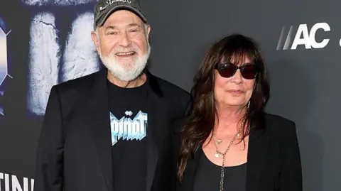 Tragedy Strikes Hollywood: Nick Reiner Arrested for Murder of Parents Rob and Michele Reiner