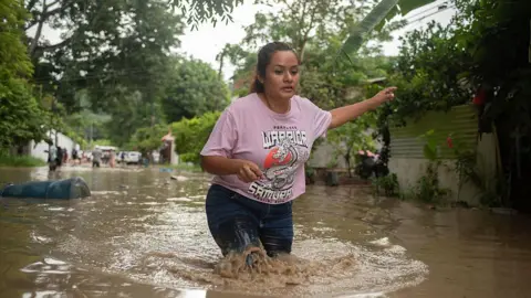 Tragic Floods in Mexico: Death Toll Rises to 27