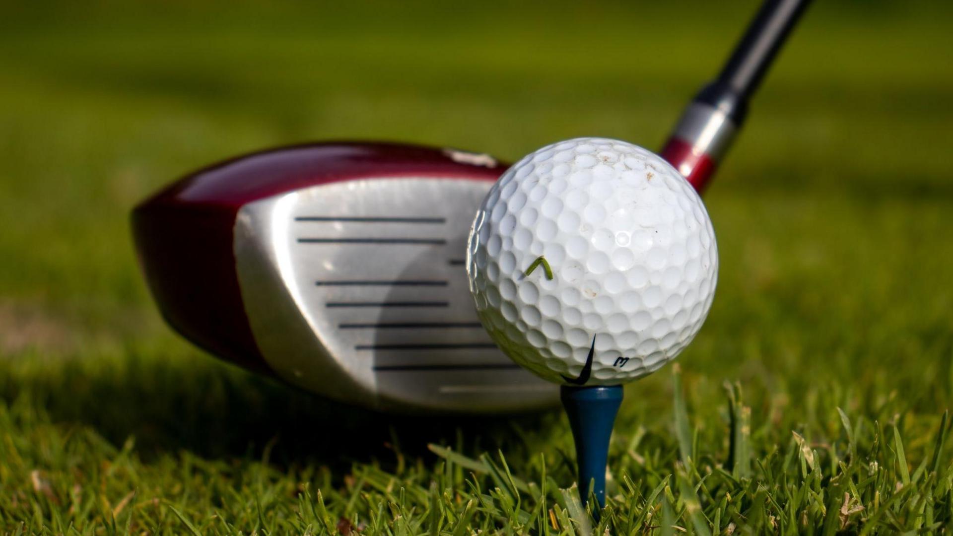Good Good Golf pulls controversial ad after backlash over gender violence