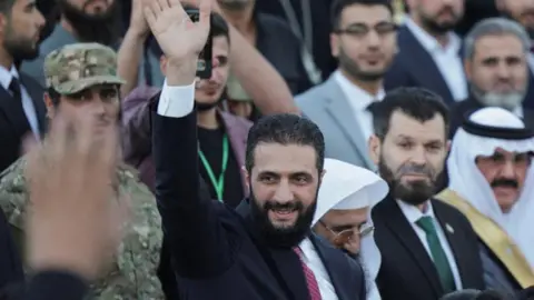 Syria's First Elections Under New Leadership: A Step Forward or a Glimpse of Authoritarianism?