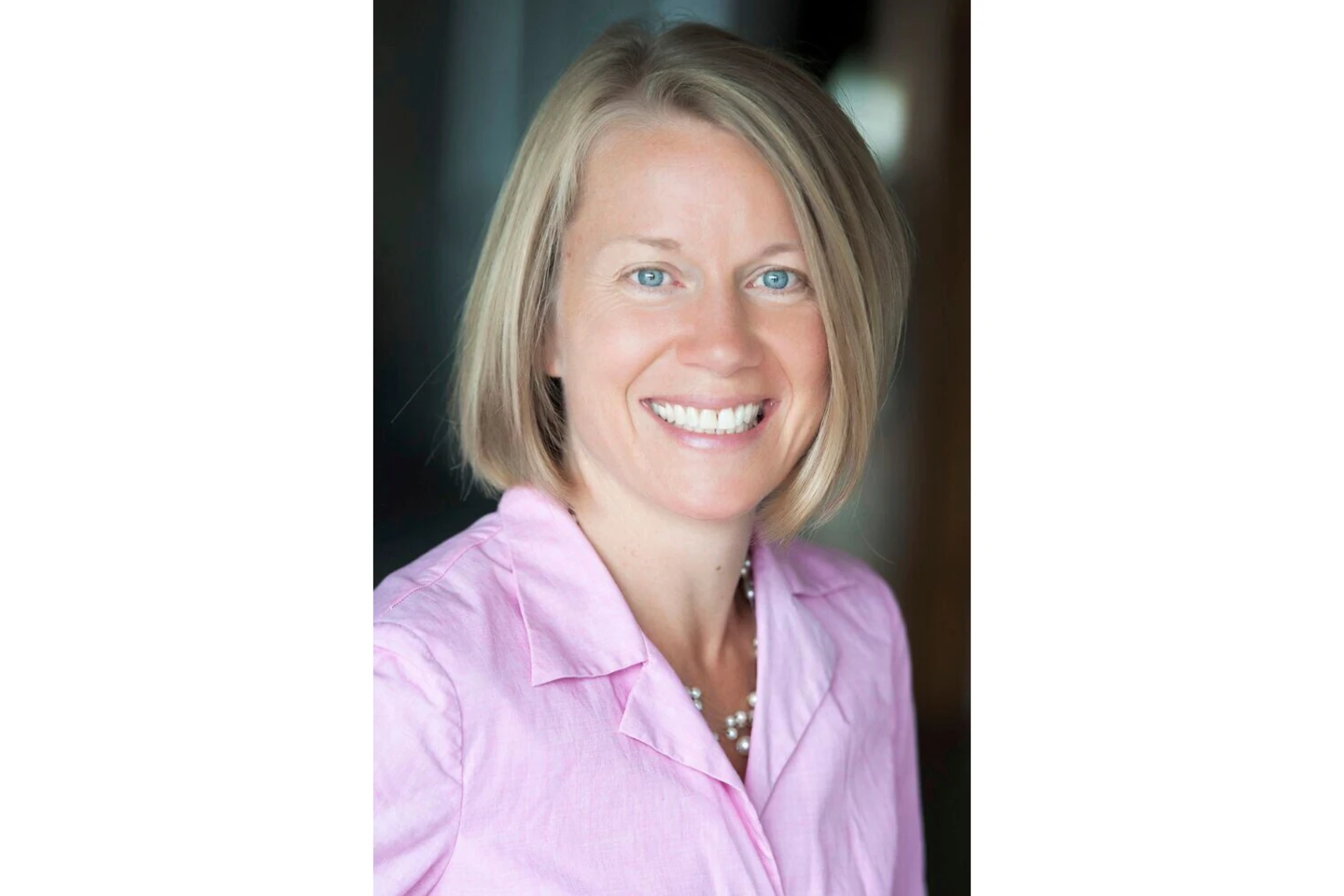 Democrat Jackie Norris Suspends Senate Campaign Amid School Board Crisis
