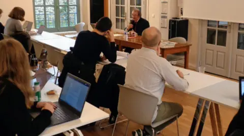 Inside the Secret Spy School of France: Sciences Po Saint-Germain