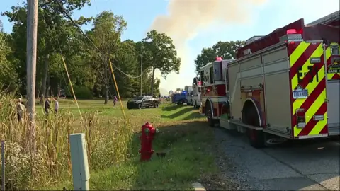 Fatal Shooting and Fire at Michigan Mormon Church Leaves One Dead