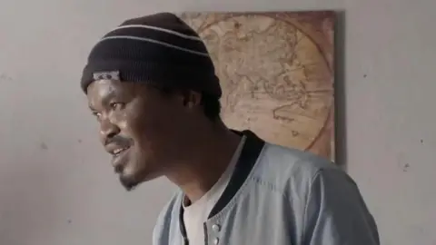 Johannesburg's Urban Decay: A City in Crisis Ahead of the G20