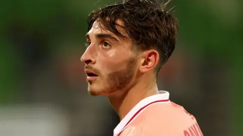 Footballer Josh Cavallo Claims Homophobia Cost Him Career Opportunities