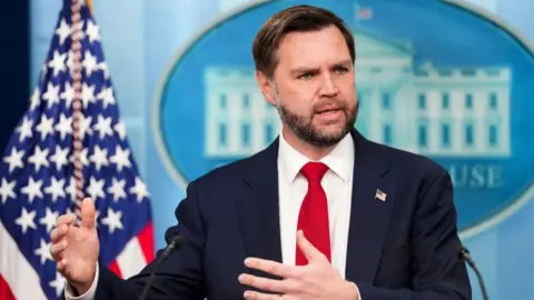 US–Iran talks delayed after Vance pulls out of Swiss visit