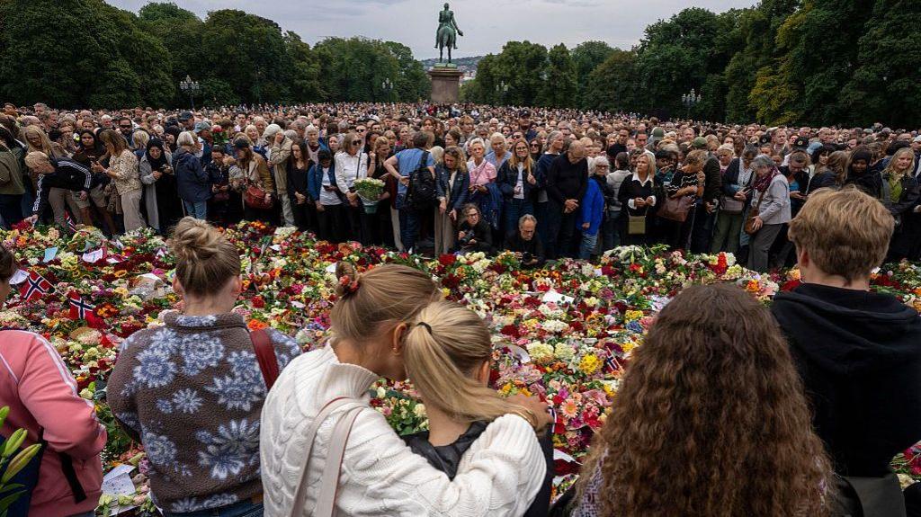 Norway Mourns King Harald V as Haakon Ascends the Throne