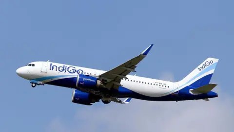 Resumption of Direct Flights Marks Thawing Relations Between India and China