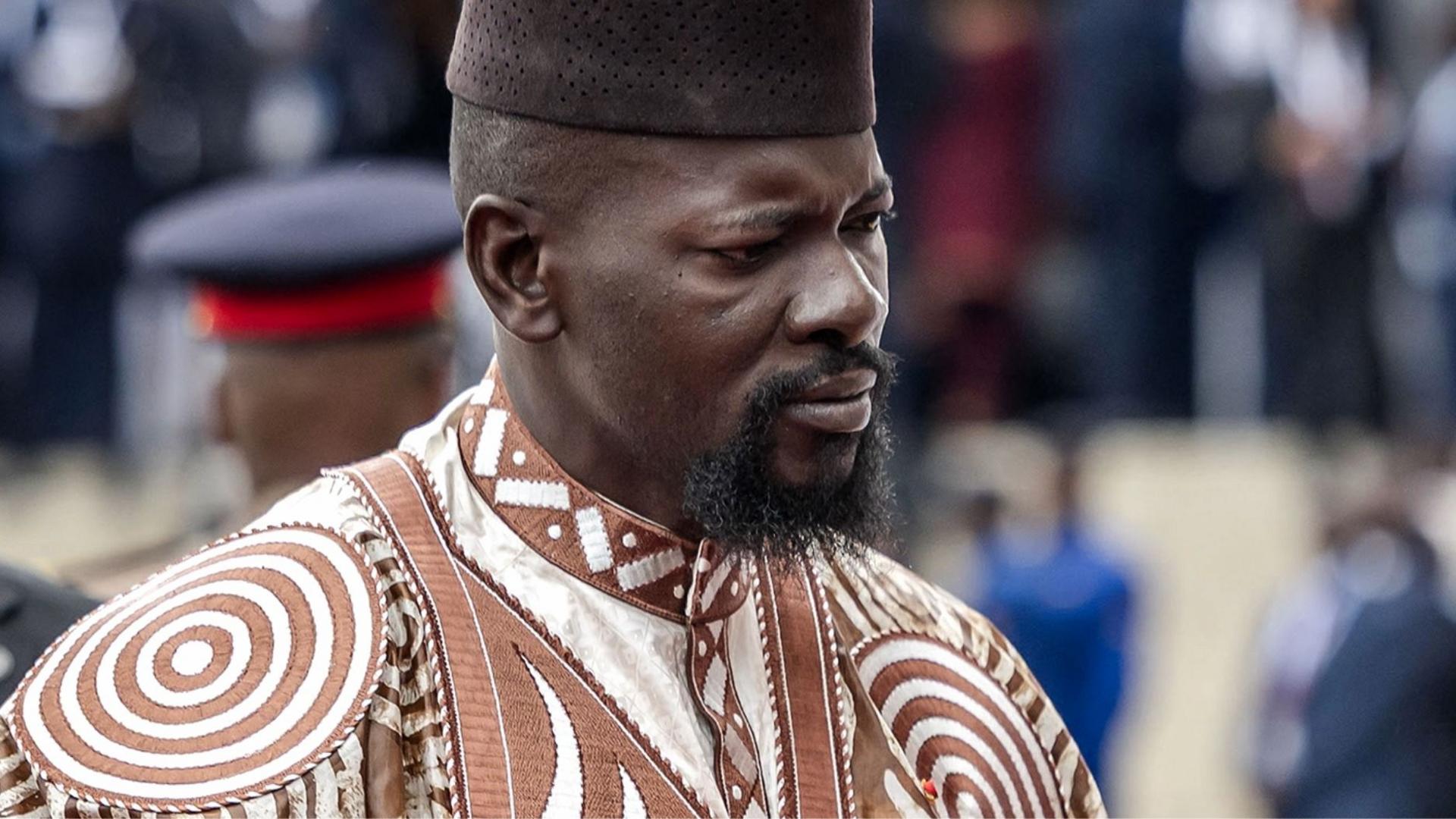 Guinea's President Fires 173 Soldiers for Desertion, Including Coup Ally