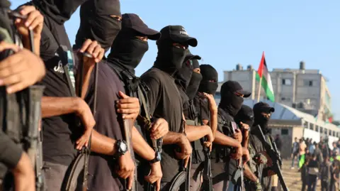 Gaza Ceasefire Plan Advances Following Hostage Release