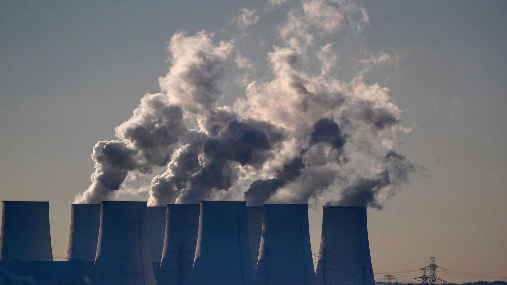 EU Moves to Slow Carbon Cuts for Businesses – ETS Reform Proposals