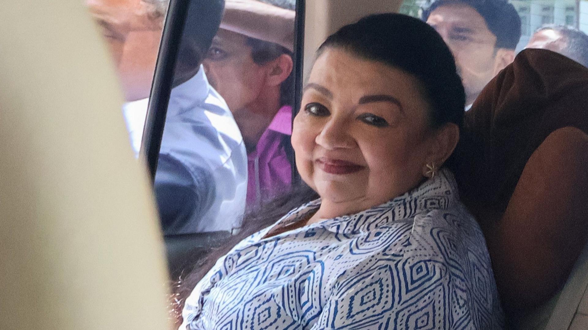 Former Sri Lankan First Lady Arrested Over Alleged Misused Hospital Donations