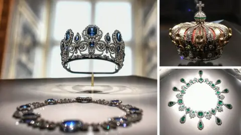 Louvre Heist Sparks Major Security Concerns Following Stolen Crown Jewels
