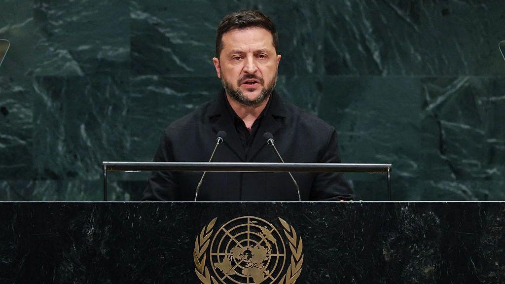 South Korea summons Ukraine envoy over Zelensky's disclosure of two North Korean POWs