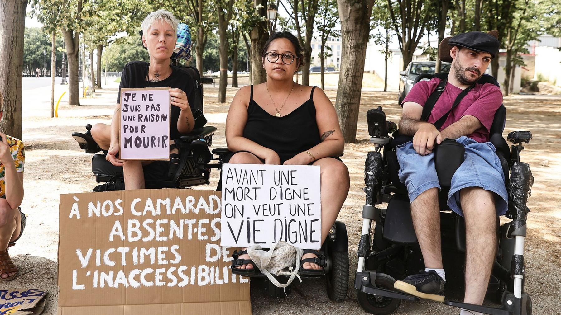 France Approves Assisted‑Dying Law After Years of Debate