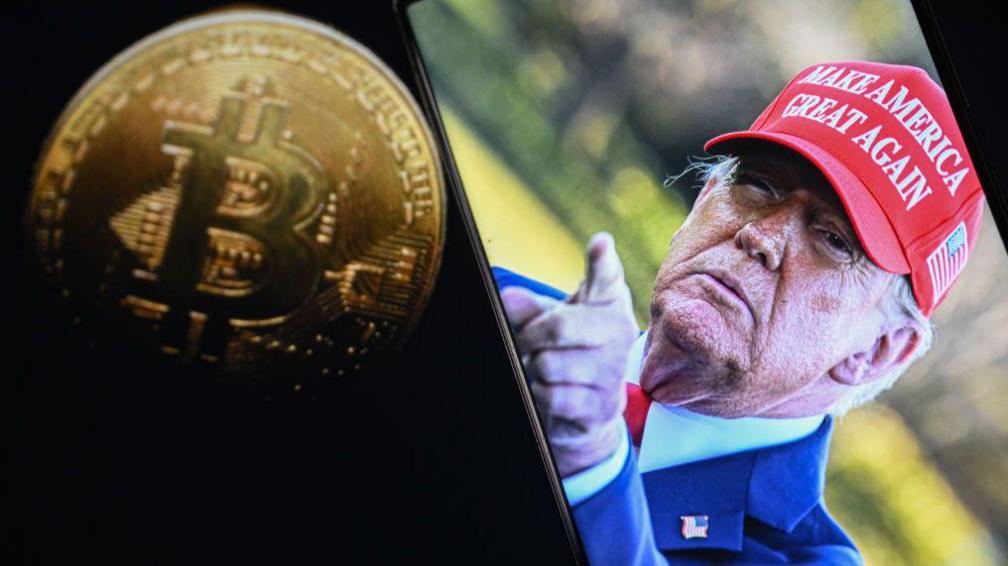 Trump’s 2025 Earnings: $2.2bn and $1.4bn in Crypto – An Unmatched White‑House Windfall