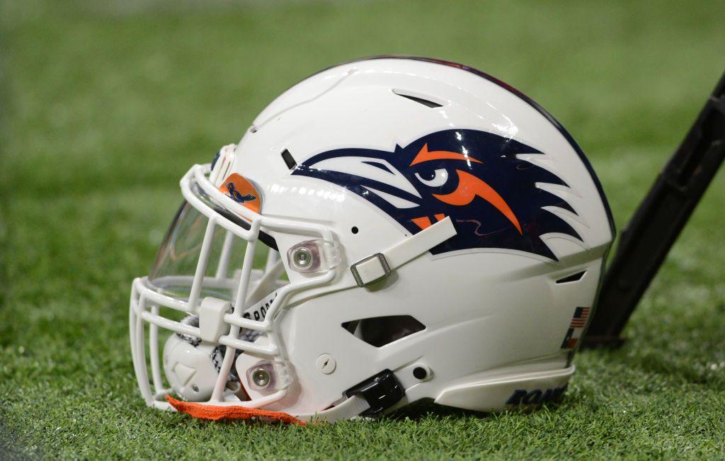 Airman Dies in Abseil Accident Before Texas Football Game