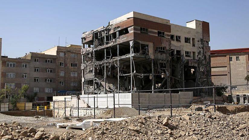 US‑Iran Conflict Stuck in Unfinishable Cycle: Experts Warn of Prolonged Hostilities