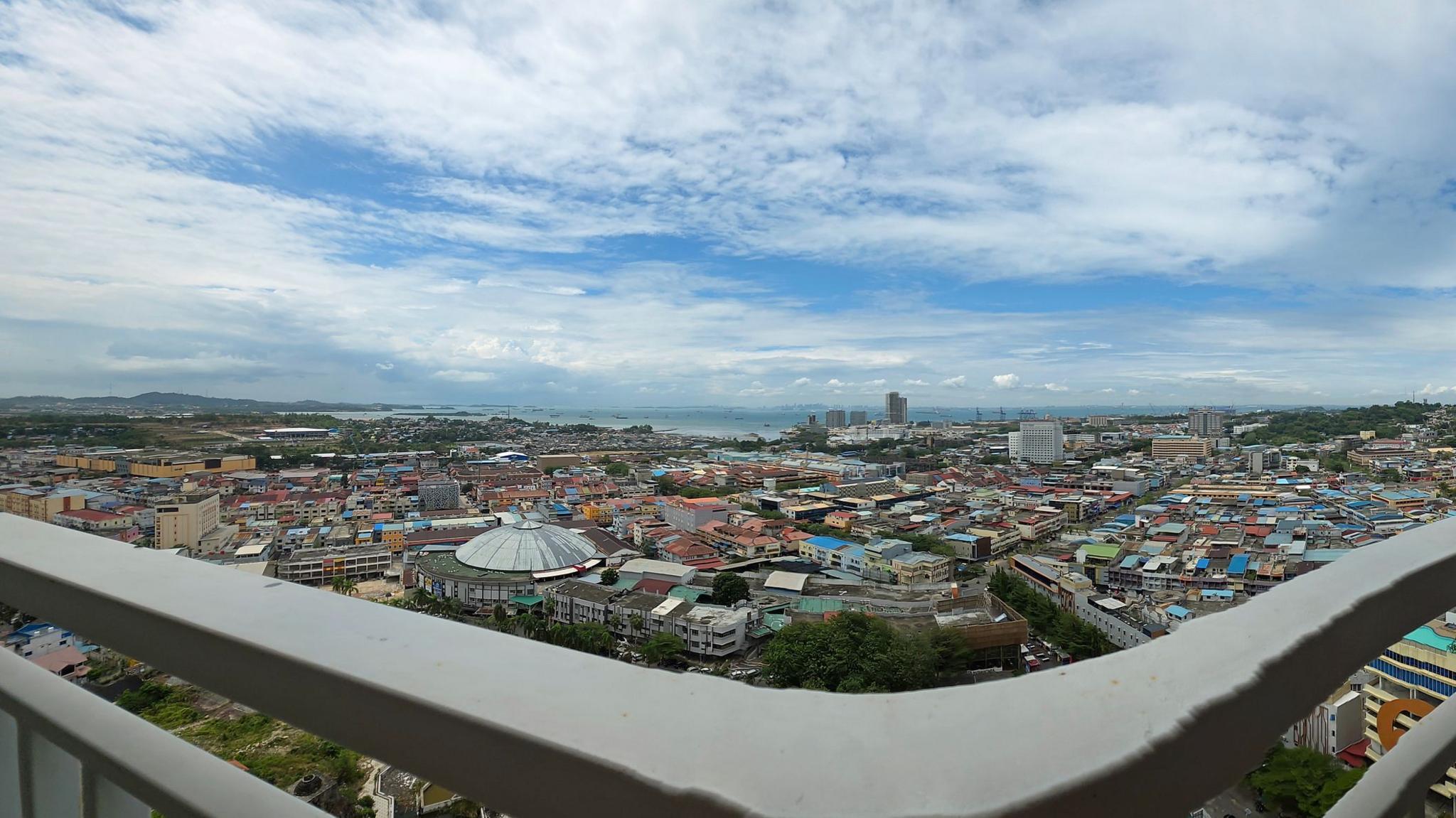 Water War on Batam: Residents Protest Data Centre Thirst