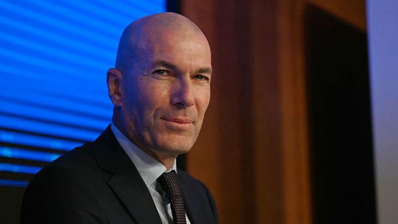 Zinedine Zidane’s New Chapter: Steering Les Bleus to Future Glory