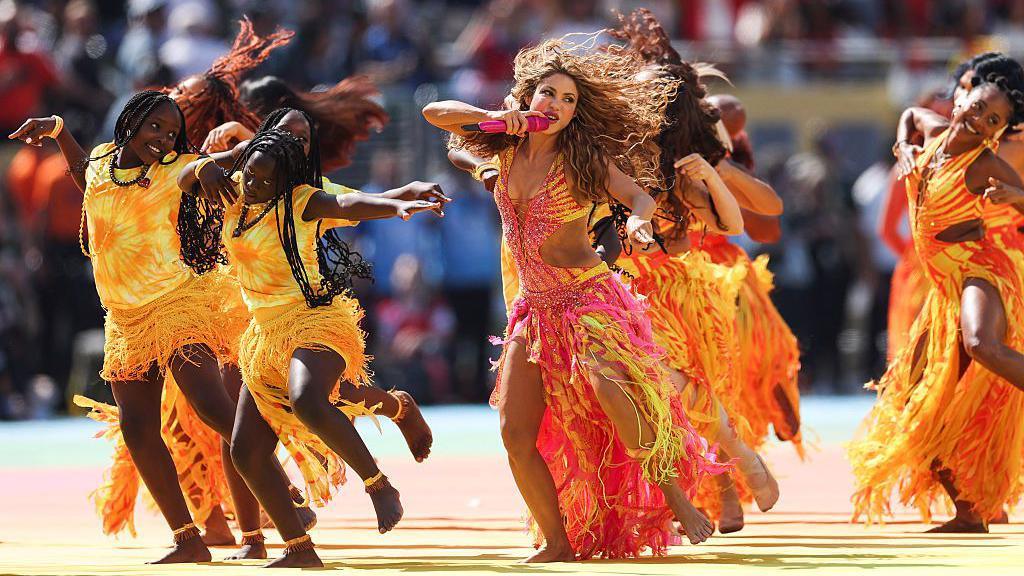 World Cup 2026: Shakira, Madonna, BTS and Justin Bieber Deliver Marathon Half‑Time Show