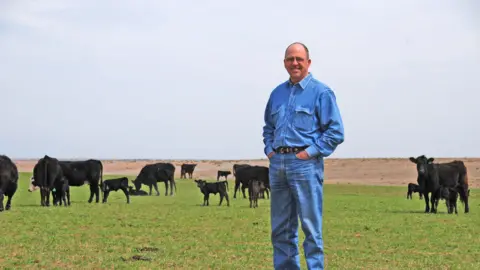 High Stakes in Beef Pricing: Can Trump's Strategies Lower Soaring Costs?