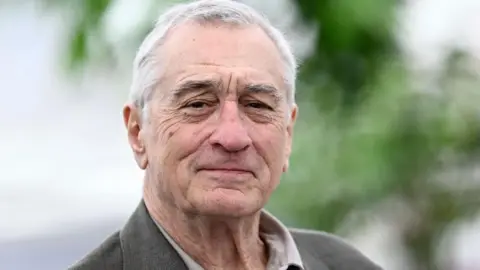 Tragic Overdose Leads to Charges Against Five in De Niro Family Case